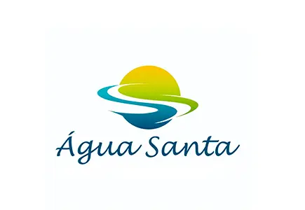 Água Santa