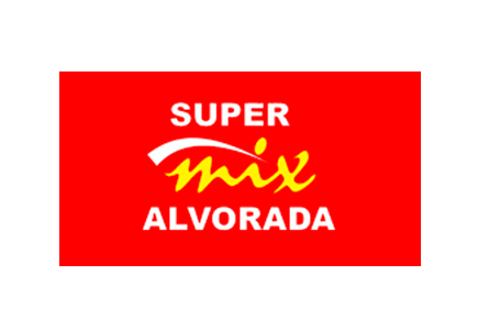 Super Mix Alvorada